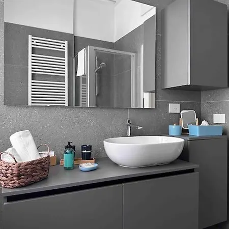 Cityhomelife Apartment