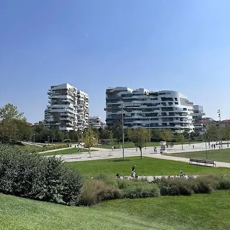 Cityhomelife Apartment