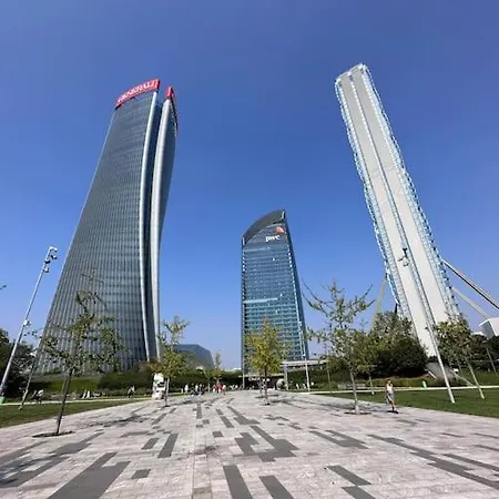 Cityhomelife Milan