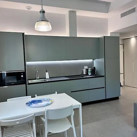 Cityhomelife Apartment