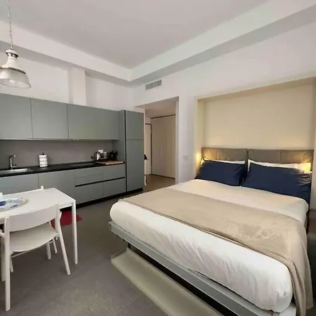 Cityhomelife Apartment *