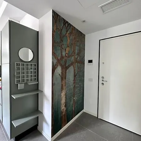 Apartment Cityhomelife Milan