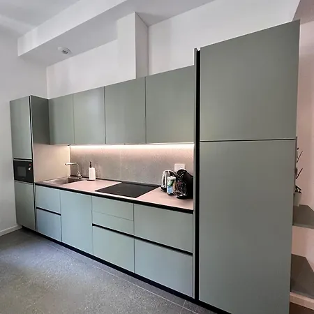 Apartment Cityhomelife